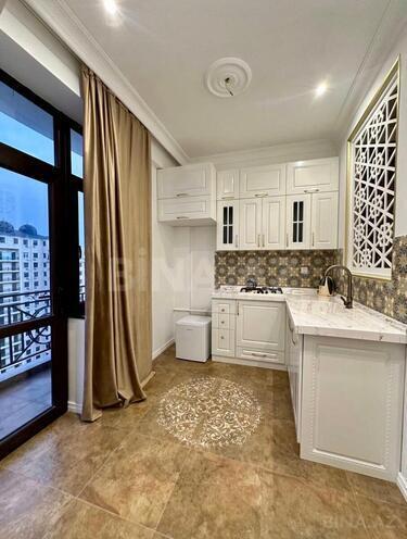 Продаётся 2-комн. новостройка 67.7 м², Насиминский  р., photo 13 from 24