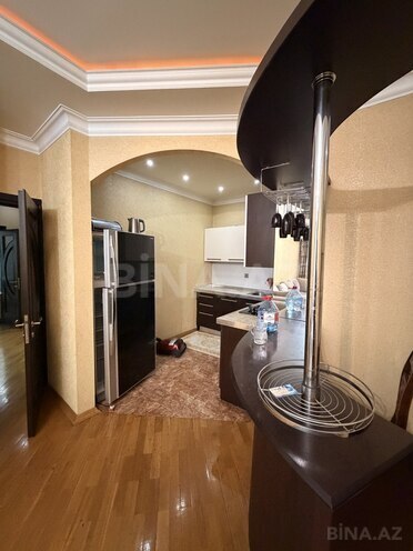 Сдаётся 3-комн. новостройка 110 м², м. Нариман Нариманов, photo 4 from 14