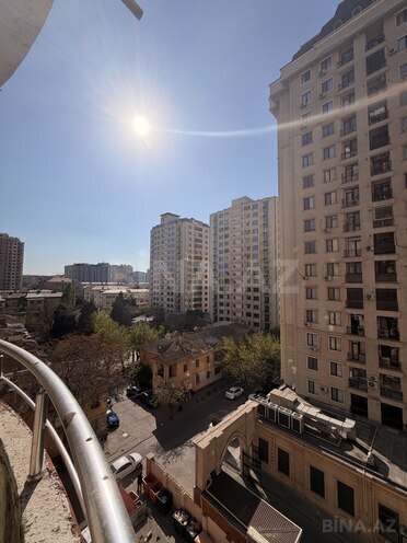 Сдаётся 3-комн. новостройка 110 м², м. Нариман Нариманов, photo 11 from 14