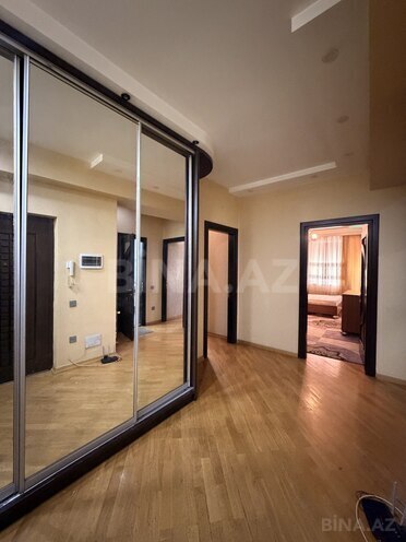 Сдаётся 3-комн. новостройка 110 м², м. Нариман Нариманов, photo 10 from 14