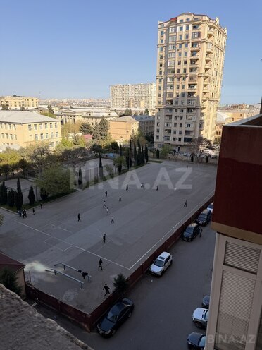 Сдаётся 3-комн. новостройка 110 м², м. Нариман Нариманов, photo 12 from 14