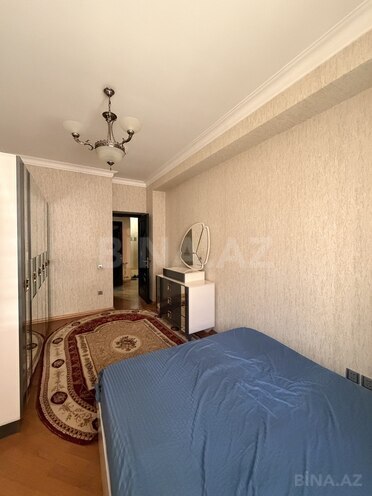 Сдаётся 3-комн. новостройка 110 м², м. Нариман Нариманов, photo 6 from 14