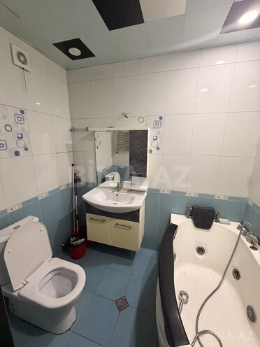 Сдаётся 3-комн. новостройка 110 м², м. Нариман Нариманов, photo 13 from 14