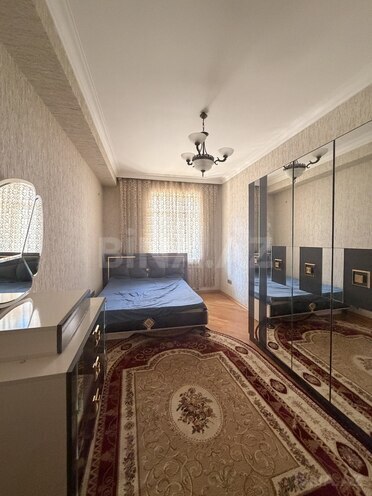 Сдаётся 3-комн. новостройка 110 м², м. Нариман Нариманов, photo 5 from 14