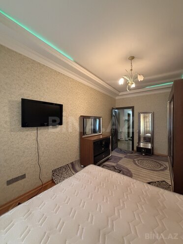 Сдаётся 3-комн. новостройка 110 м², м. Нариман Нариманов, photo 8 from 14