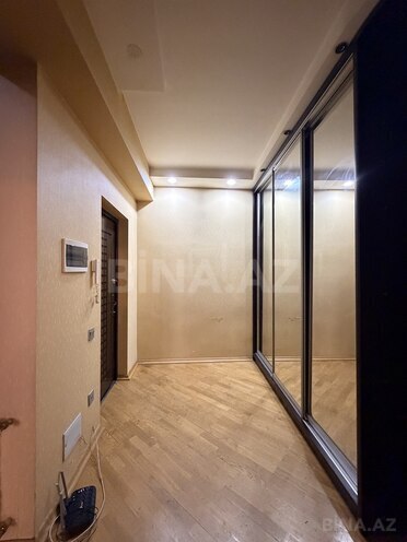 Сдаётся 3-комн. новостройка 110 м², м. Нариман Нариманов, photo 9 from 14