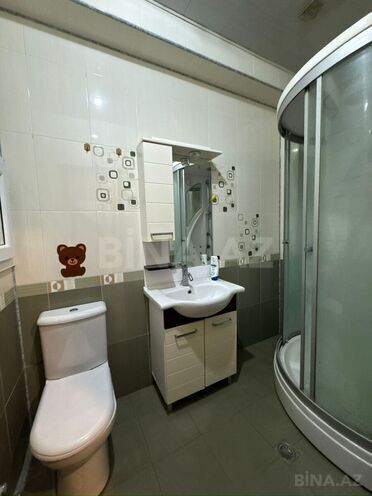 İcarəyə verilir 2 otaqlı yeni tikili 55 m², Neftçilər m., photo 10 from 12