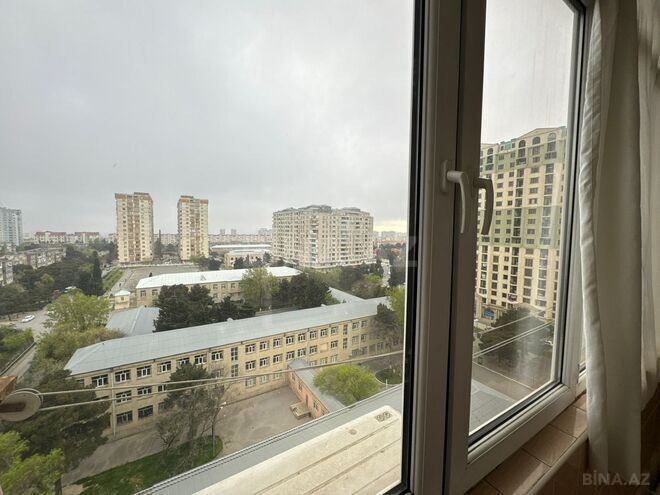İcarəyə verilir 2 otaqlı yeni tikili 55 m², Neftçilər m., photo 11 from 12