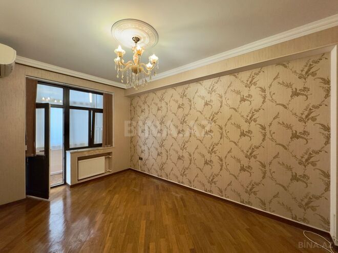 İcarəyə verilir 2 otaqlı yeni tikili 55 m², Neftçilər m., photo 1 from 12