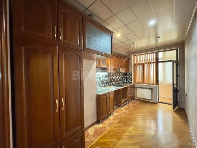 İcarəyə verilir 2 otaqlı yeni tikili 55 m², Neftçilər m., photo 7 from 12