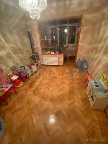 Satılır 3 otaqlı köhnə tikili 90 m², Azadlıq Prospekti m., photo 4 from 8