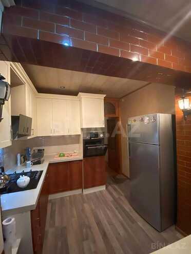 Satılır 3 otaqlı köhnə tikili 90 m², Azadlıq Prospekti m., photo 7 from 8