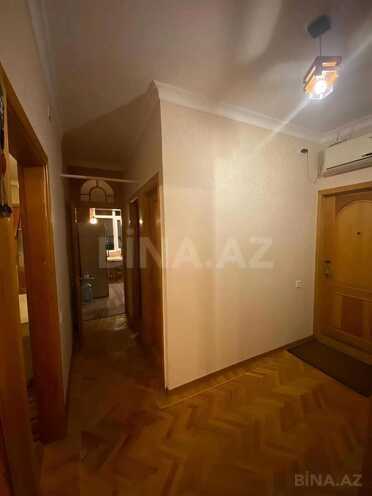 Satılır 3 otaqlı köhnə tikili 90 m², Azadlıq Prospekti m., photo 6 from 8