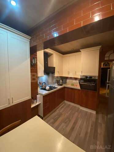 Satılır 3 otaqlı köhnə tikili 90 m², Azadlıq Prospekti m., photo 5 from 8