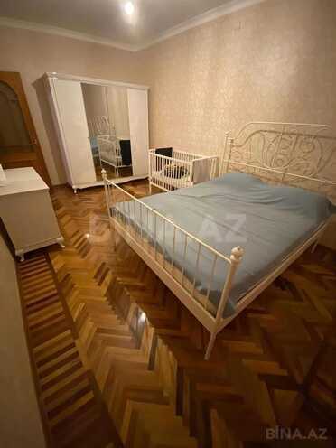 Satılır 3 otaqlı köhnə tikili 90 m², Azadlıq Prospekti m., photo 3 from 8