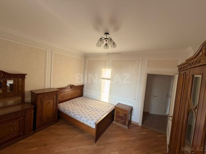 İcarəyə verilir 5 otaqlı həyət evi/bağ evi 250 m², Səbail r., photo 14 from 30