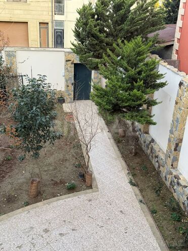 İcarəyə verilir 5 otaqlı həyət evi/bağ evi 250 m², Səbail r., photo 27 from 30