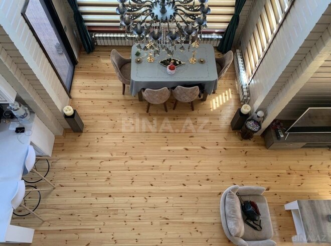 Сдаётся 4-комн. дом/дача 260 м², пос. Бузовна, photo 15 from 23