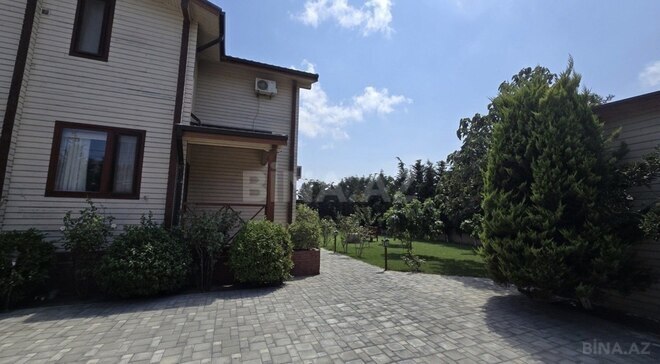 Сдаётся 4-комн. дом/дача 260 м², пос. Бузовна, photo 7 from 23