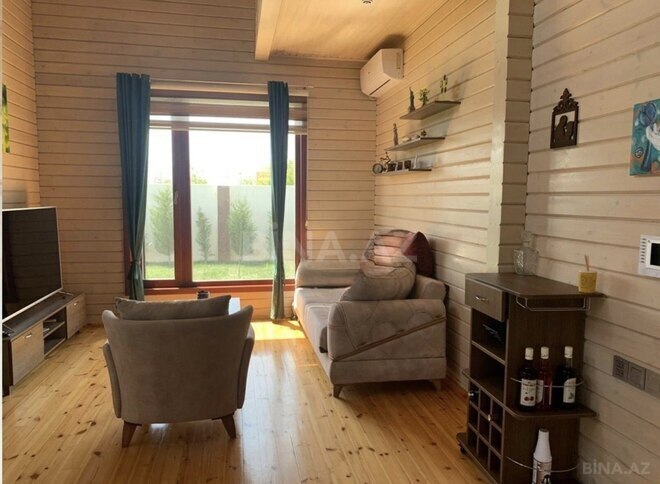 Сдаётся 4-комн. дом/дача 260 м², пос. Бузовна, photo 20 from 23
