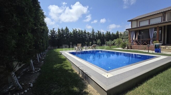 Сдаётся 4-комн. дом/дача 260 м², пос. Бузовна, photo 8 from 23