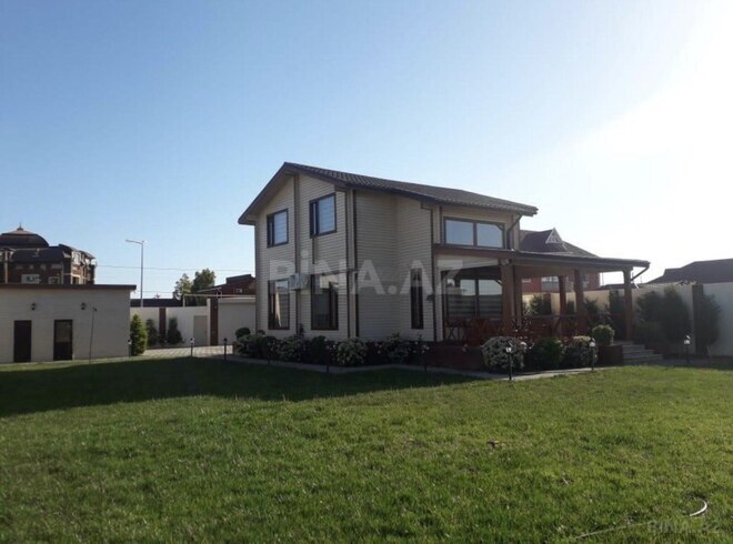 Сдаётся 4-комн. дом/дача 260 м², пос. Бузовна, photo 5 from 23