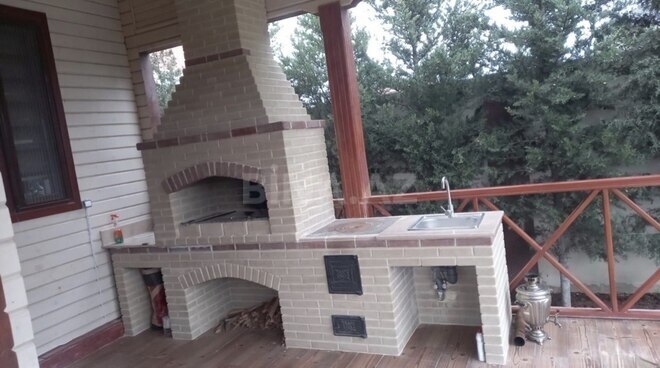 Сдаётся 4-комн. дом/дача 260 м², пос. Бузовна, photo 11 from 23