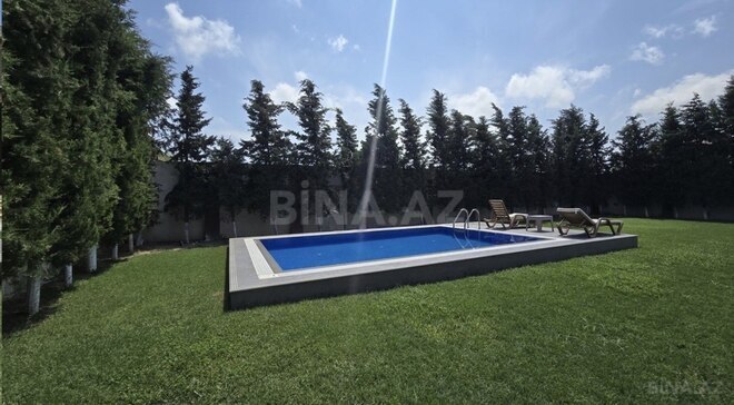 Сдаётся 4-комн. дом/дача 260 м², пос. Бузовна, photo 9 from 23