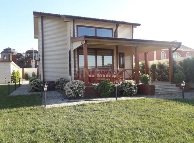 Сдаётся 4-комн. дом/дача 260 м², пос. Бузовна, photo 6 from 23