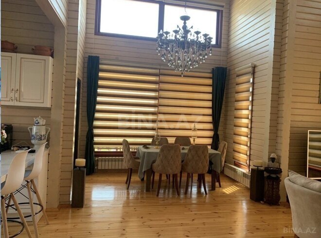 Сдаётся 4-комн. дом/дача 260 м², пос. Бузовна, photo 22 from 23