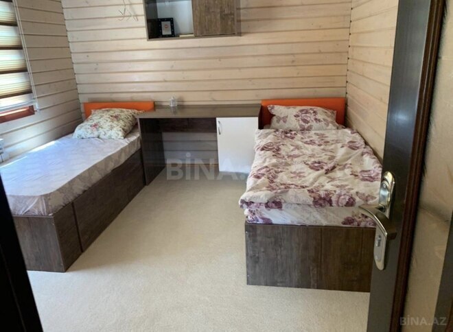 Сдаётся 4-комн. дом/дача 260 м², пос. Бузовна, photo 18 from 23