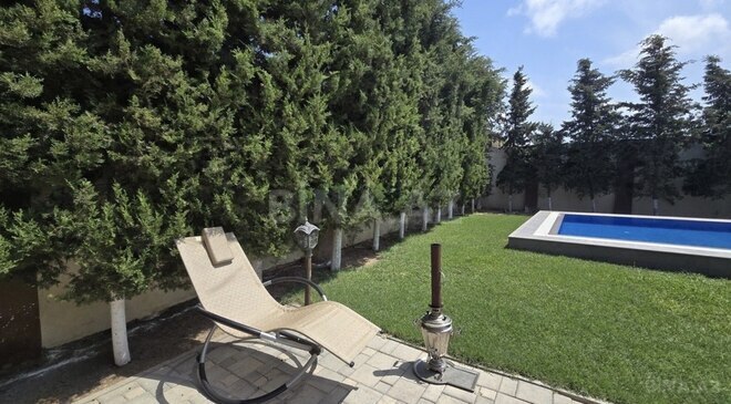 Сдаётся 4-комн. дом/дача 260 м², пос. Бузовна, photo 10 from 23