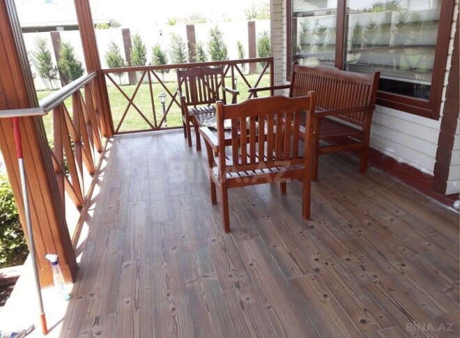 Сдаётся 4-комн. дом/дача 260 м², пос. Бузовна, photo 12 from 23