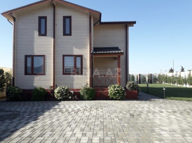 Сдаётся 4-комн. дом/дача 260 м², пос. Бузовна, photo 4 from 23