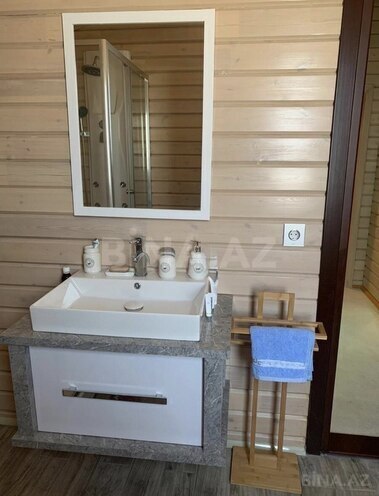 Сдаётся 4-комн. дом/дача 260 м², пос. Бузовна, photo 21 from 23