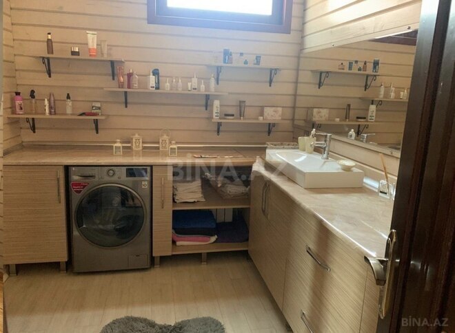 Сдаётся 4-комн. дом/дача 260 м², пос. Бузовна, photo 14 from 23