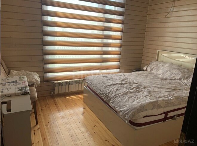 Сдаётся 4-комн. дом/дача 260 м², пос. Бузовна, photo 17 from 23