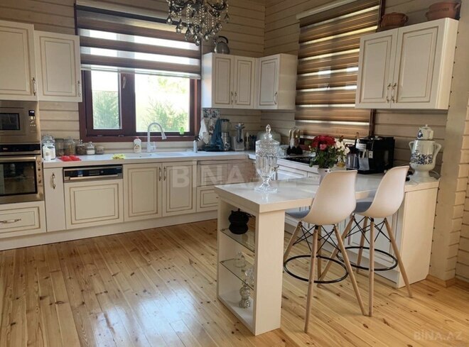 Сдаётся 4-комн. дом/дача 260 м², пос. Бузовна, photo 13 from 23