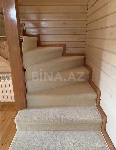 Сдаётся 4-комн. дом/дача 260 м², пос. Бузовна, photo 19 from 23