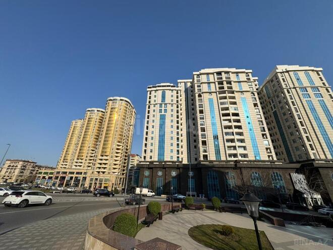 Satılır 3 otaqlı köhnə tikili 80 m², Nizami m., photo 1 from 11