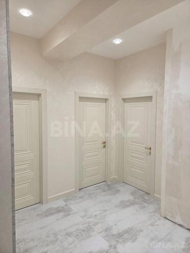 Продаётся 2-комн. новостройка 74 м², м. Ази Асланов, photo 11 from 17