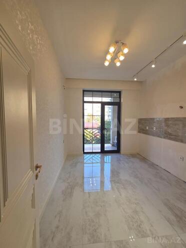 Продаётся 2-комн. новостройка 74 м², м. Ази Асланов, photo 7 from 17
