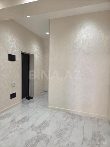 Продаётся 2-комн. новостройка 74 м², м. Ази Асланов, photo 14 from 17