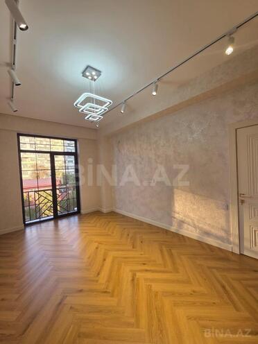Продаётся 2-комн. новостройка 74 м², м. Ази Асланов, photo 8 from 17