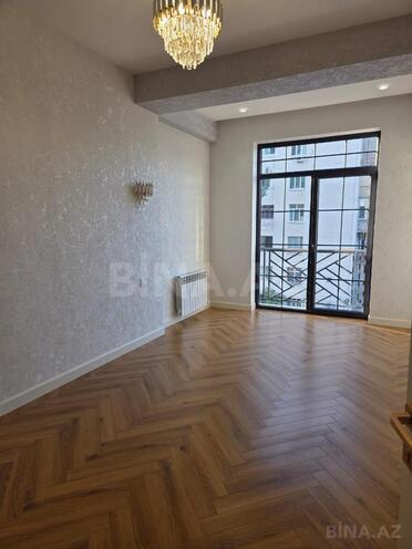 Продаётся 2-комн. новостройка 74 м², м. Ази Асланов, photo 6 from 17