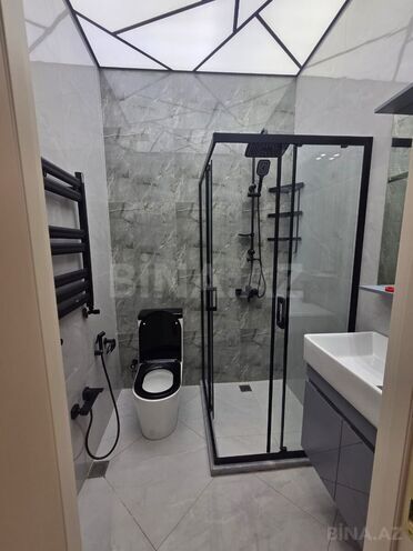 Продаётся 2-комн. новостройка 74 м², м. Ази Асланов, photo 15 from 17