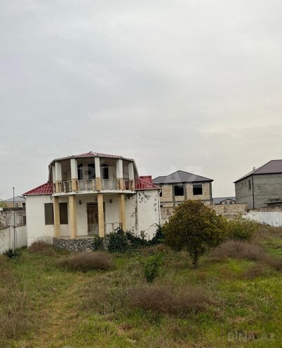 Satılır  torpaq 12 sot, Nardaran q., photo 3 from 6
