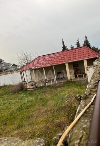 Satılır  torpaq 12 sot, Nardaran q., photo 4 from 6