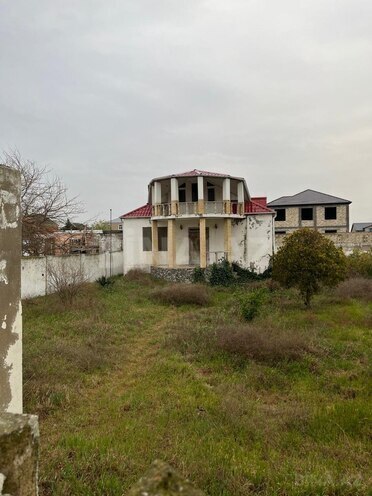 Satılır  torpaq 12 sot, Nardaran q., photo 1 from 6