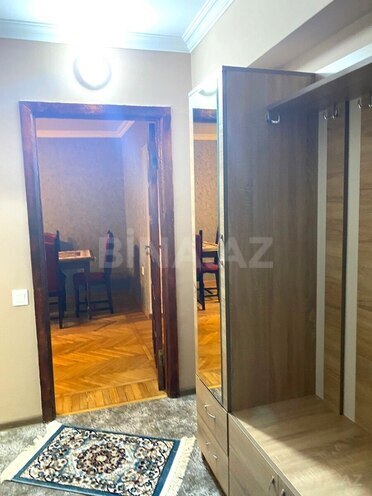 Сдаётся 2-комн. вторичка 55 м², м. Элмляр Академиясы, photo 6 from 13